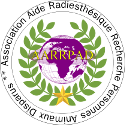 Logo ARRPAD